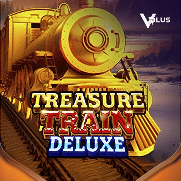 Treasure Train Deluxe - MASURAPLAY77