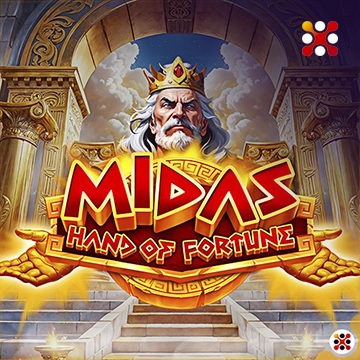 Midas: Hand of Fortune - MASURAPLAY77