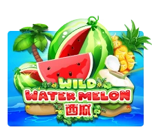 Wild Watermelon - MASURAPLAY77