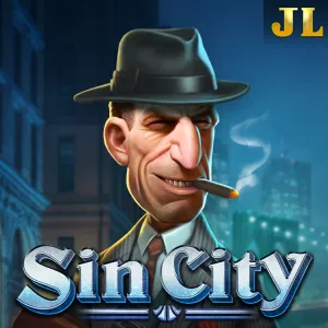 Sin City - MASURAPLAY77