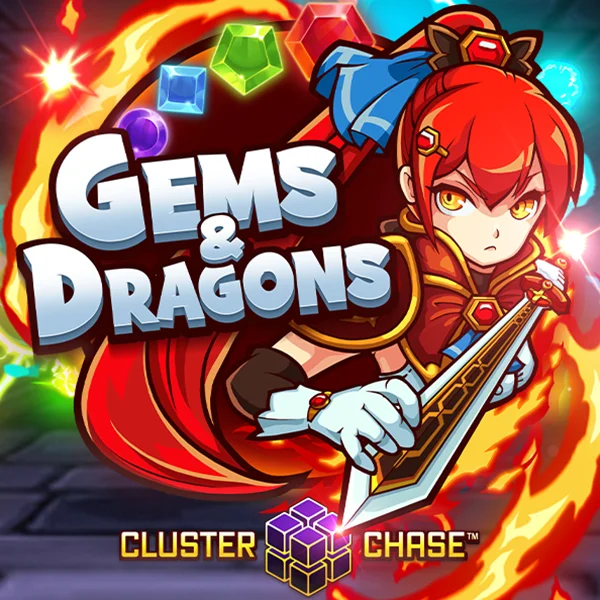 Gems And Dragons - MASURAPLAY77