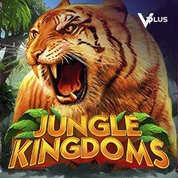 Jungle Kingdoms - MASURAPLAY77