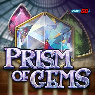 PlaynGo : Prism of Gems - MASURAPLAY77