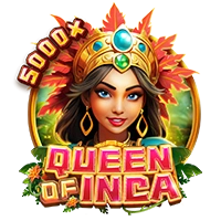 QUEEN OF INCA - MASURAPLAY77