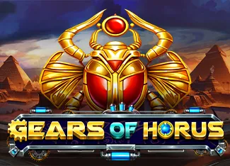 Gears of Horus - MASURAPLAY77