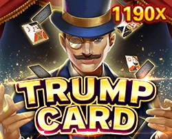 JDB : Trump Card - MASURAPLAY77