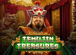 Temujin Treasures - MASURAPLAY77