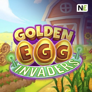 Golden Egg Invaders - MASURAPLAY77