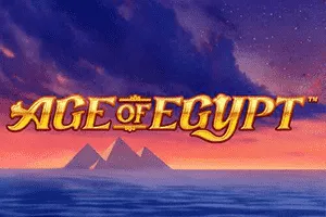 Age of Egypt - MASURAPLAY77