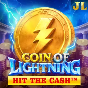 Coin of Lightning - MASURAPLAY77