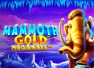 Mammoth Gold Megaways - MASURAPLAY77
