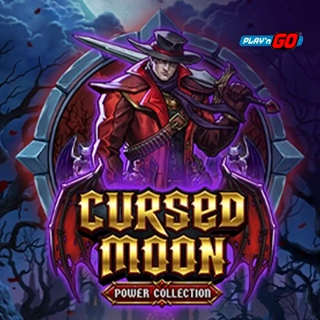 PlaynGo : Cursed Moon Power Collection - MASURAPLAY77