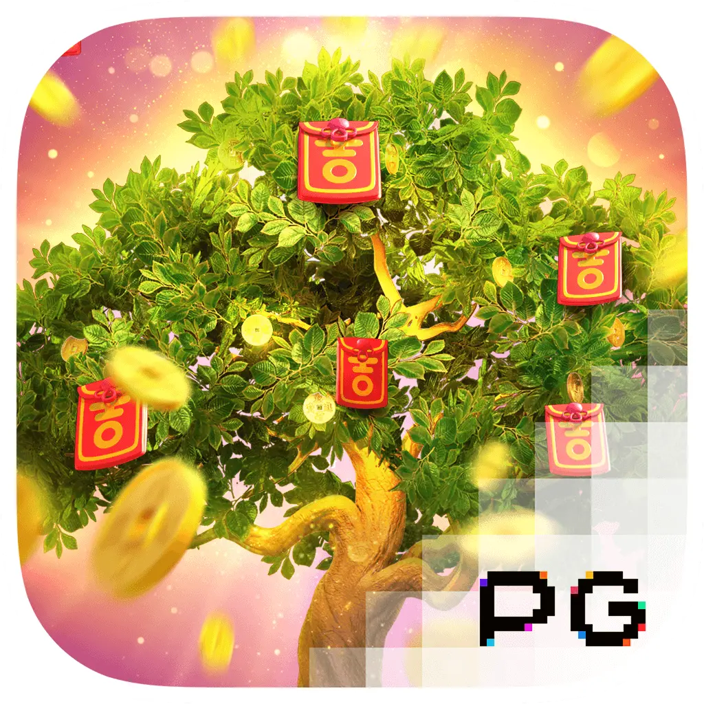 Prosperity Fortune Tree - MASURAPLAY77