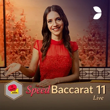 Speed Baccarat 11 - MASURAPLAY77