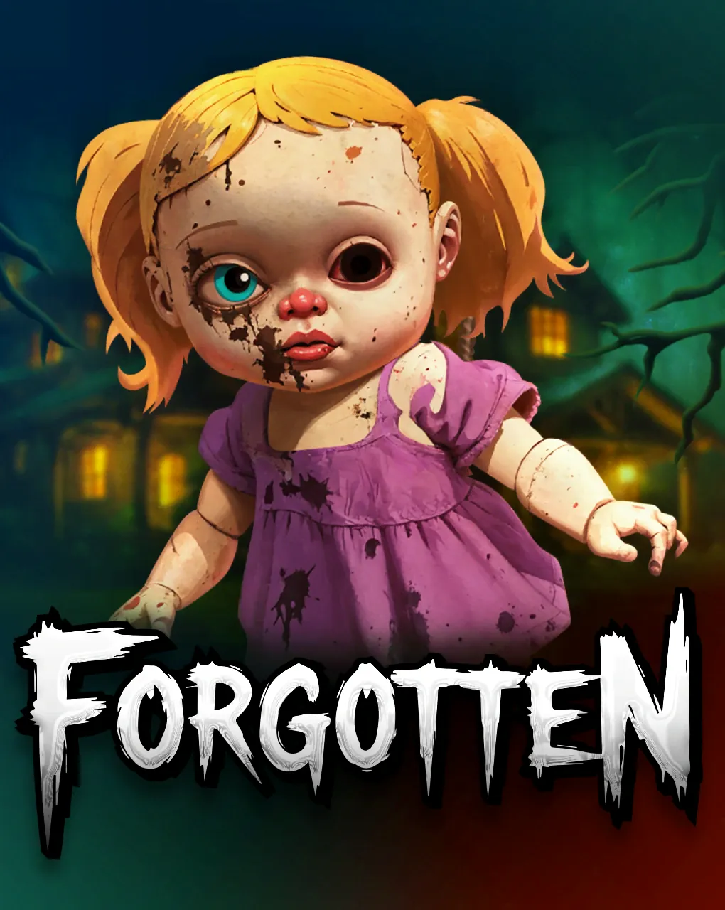 Forgotten - MASURAPLAY77