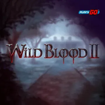 PlaynGo : Wild Blood 2 - MASURAPLAY77