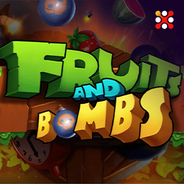 Fruits and Bombs - MASURAPLAY77
