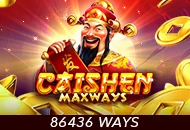 Caishen - MASURAPLAY77