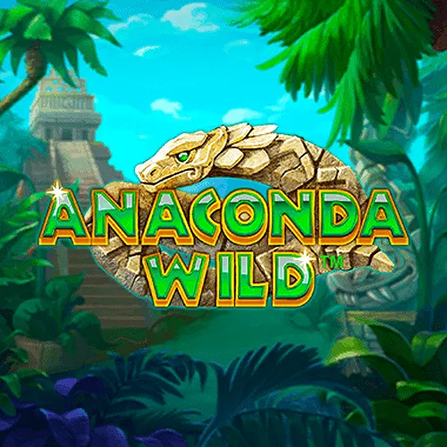 Anaconda Wild - MASURAPLAY77