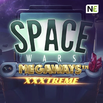 Space Wars Megaways XXXTreme - MASURAPLAY77