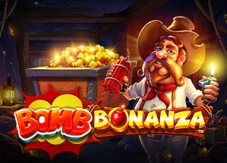 Bomb Bonanza - MASURAPLAY77