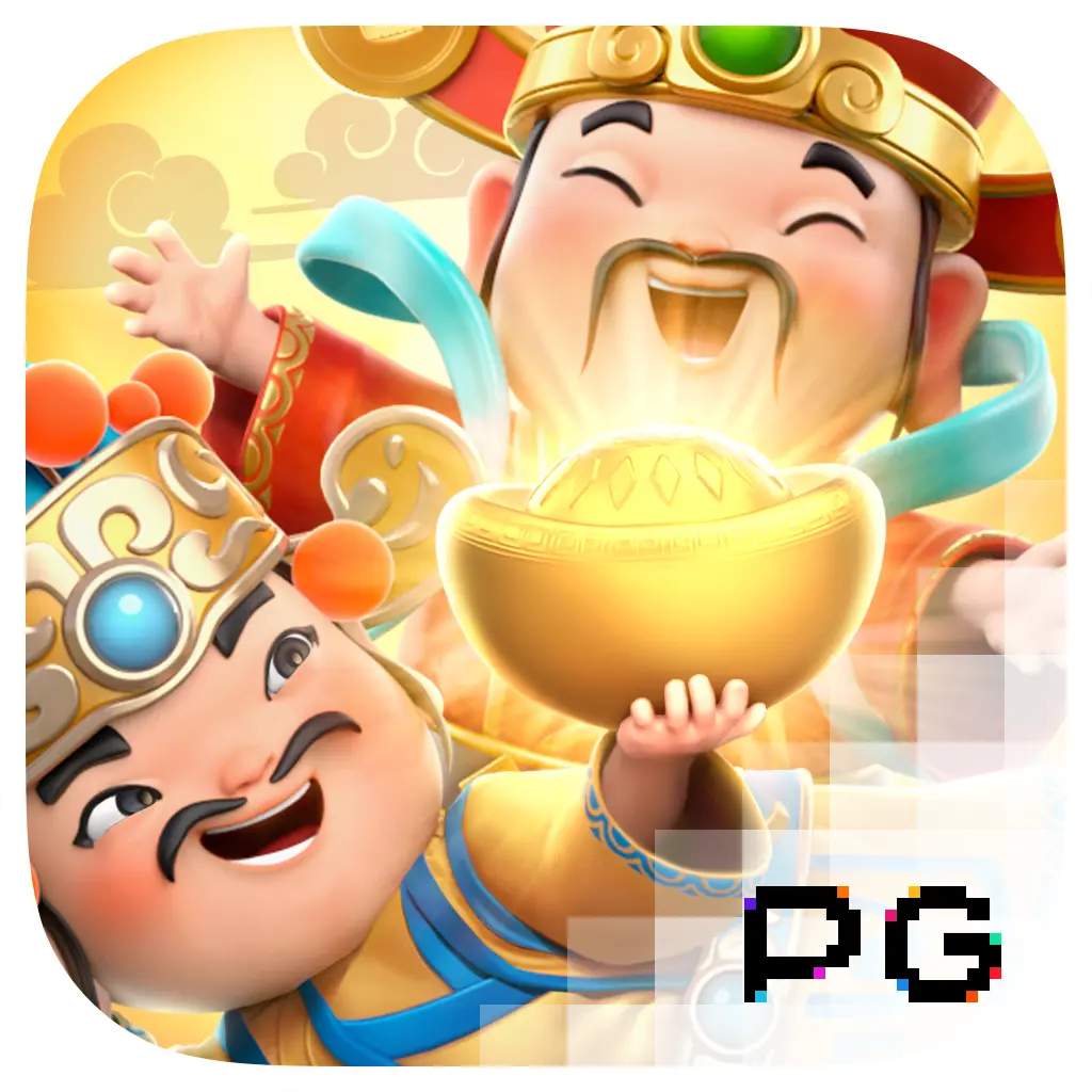 Cai Shen Wins - MASURAPLAY77