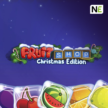 Fruit Shop Christmas Edition - MASURAPLAY77