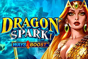 Dragon Spark - MASURAPLAY77