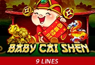 Baby Cai Shen - MASURAPLAY77