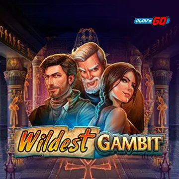 PlaynGo : Wildest Gambit - MASURAPLAY77