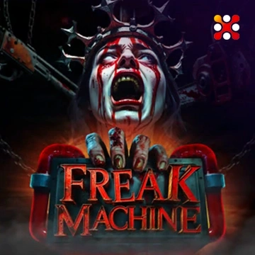 Freak Machine - MASURAPLAY77