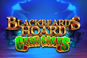 Blackbeard’s Hoard Cash Sacks - MASURAPLAY77