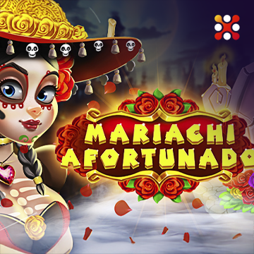 Mariachi Afortunado - MASURAPLAY77