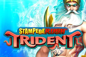 Stampede Rush Trident - MASURAPLAY77