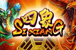 Si Xiang - MASURAPLAY77
