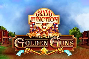 Grand Junction: Golden Guns - MASURAPLAY77