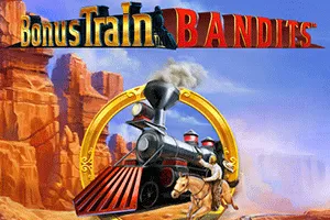 Bonus Train Bandits - MASURAPLAY77
