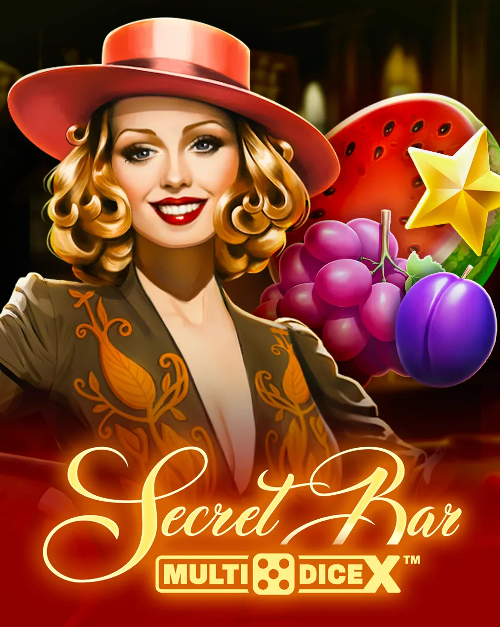 Secret Bar MultiDice X - MASURAPLAY77