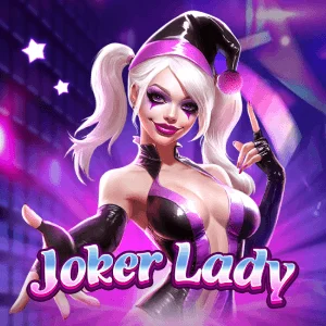 Besoft : Joker Lady - MASURAPLAY77