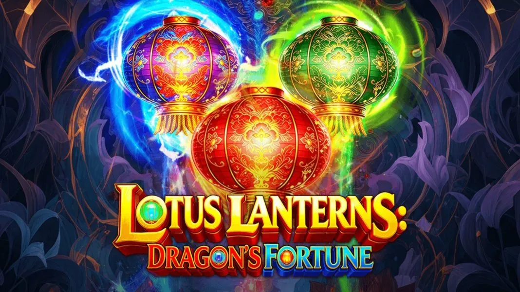 Lotus Lanterns: Dragons Fortune - MASURAPLAY77