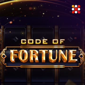Code of Fortune - MASURAPLAY77