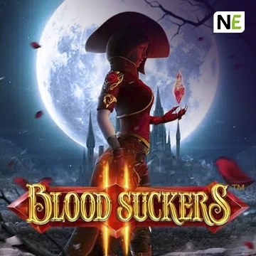 Blood Suckers - MASURAPLAY77