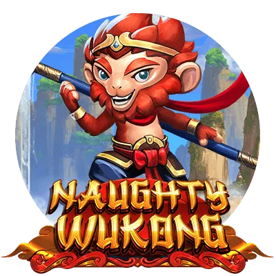 Naughty Wukong - MASURAPLAY77
