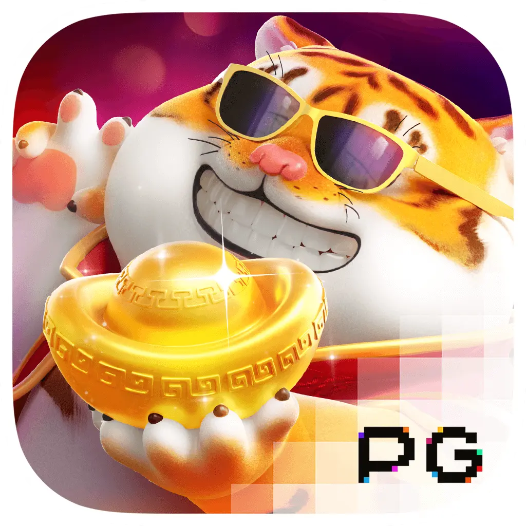 Fortune Tiger - MASURAPLAY77