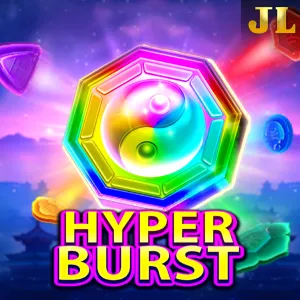 Hyper Burst - MASURAPLAY77