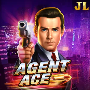 Agent Ace - MASURAPLAY77