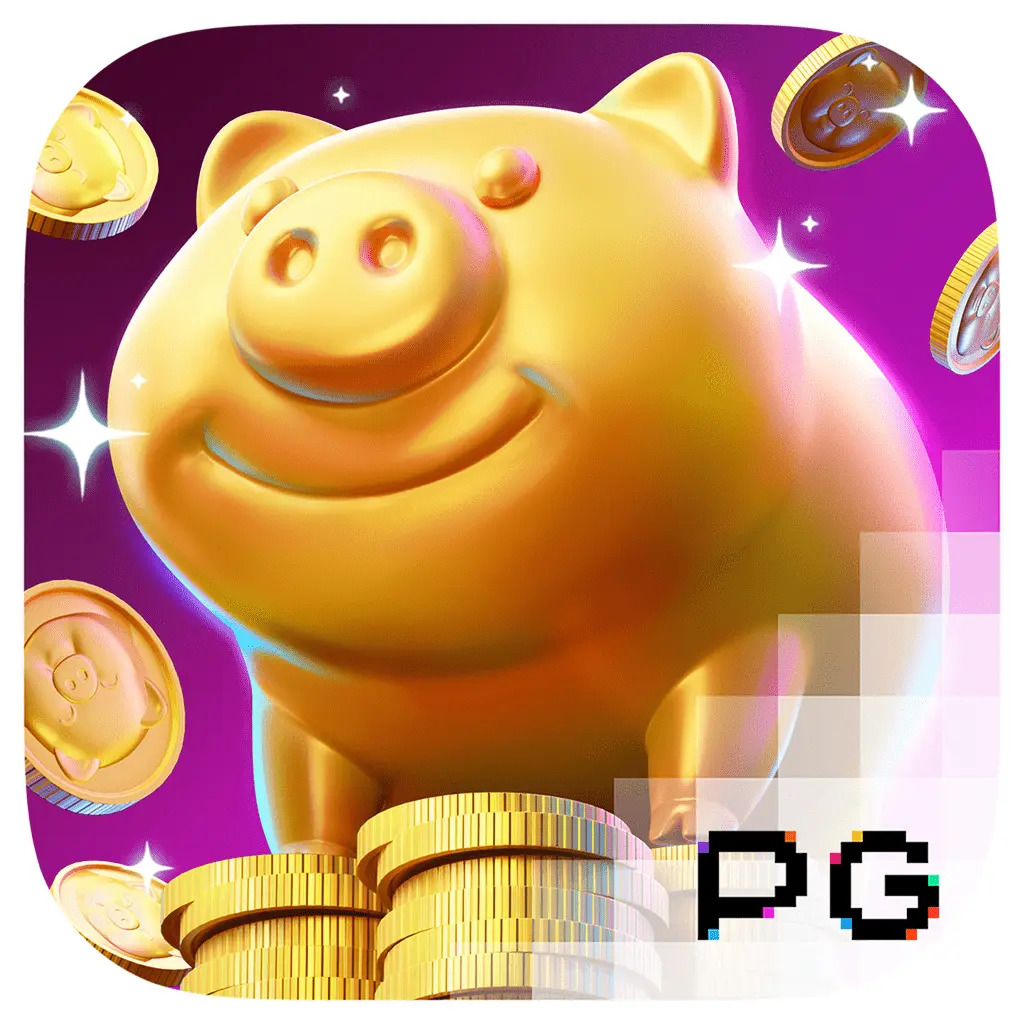 Lucky Piggy - MASURAPLAY77
