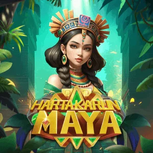 Besoft : Treasures of Maya - MASURAPLAY77