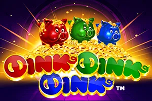 Oink Oink Oink - MASURAPLAY77