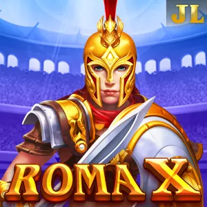Roma X - MASURAPLAY77